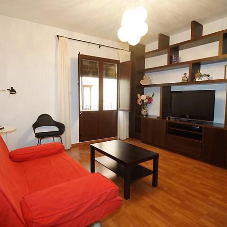 Apartmán Granada Salvador Exteriér fotografie