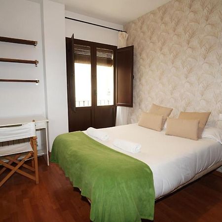 Apartmán Granada Salvador Exteriér fotografie