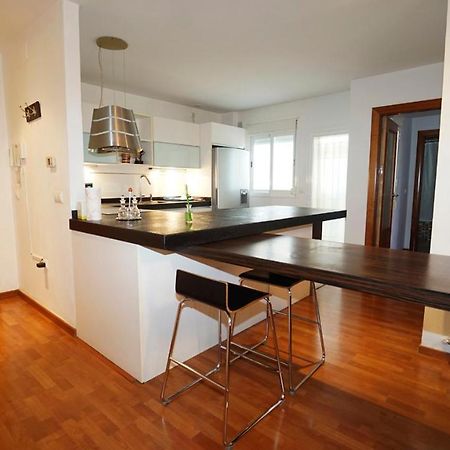 Apartmán Granada Salvador Exteriér fotografie