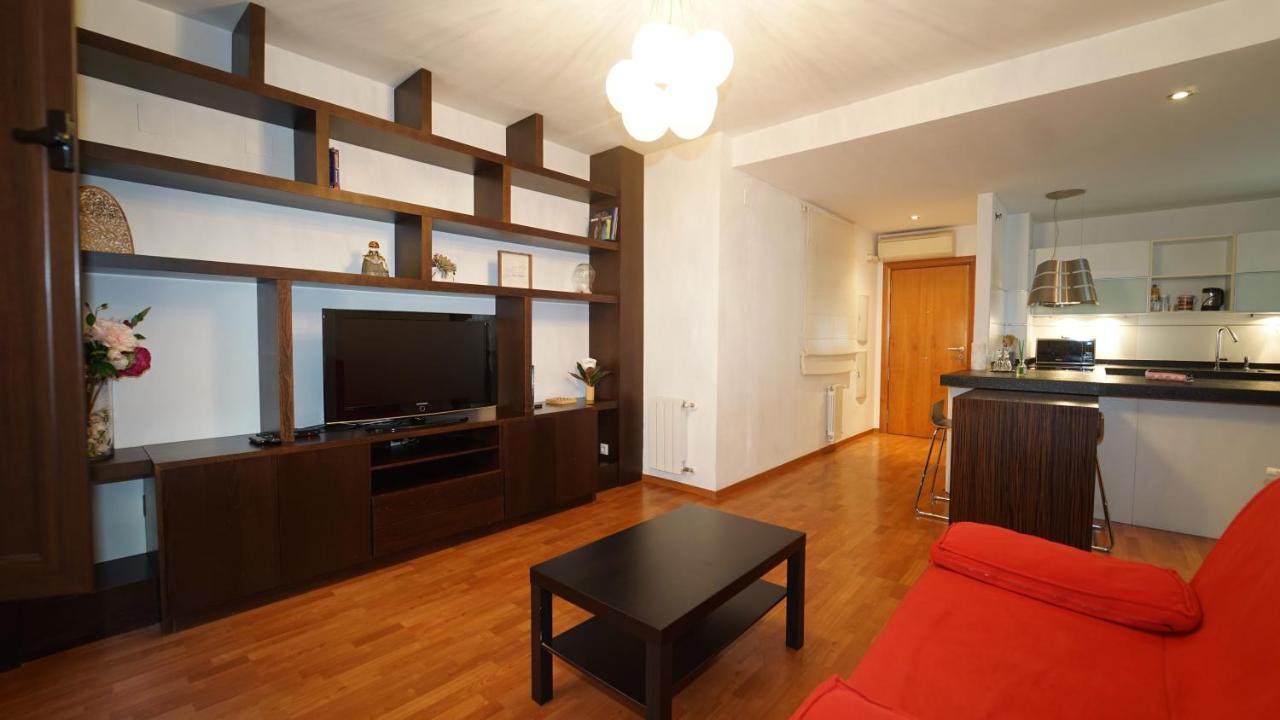 Apartmán Granada Salvador Exteriér fotografie