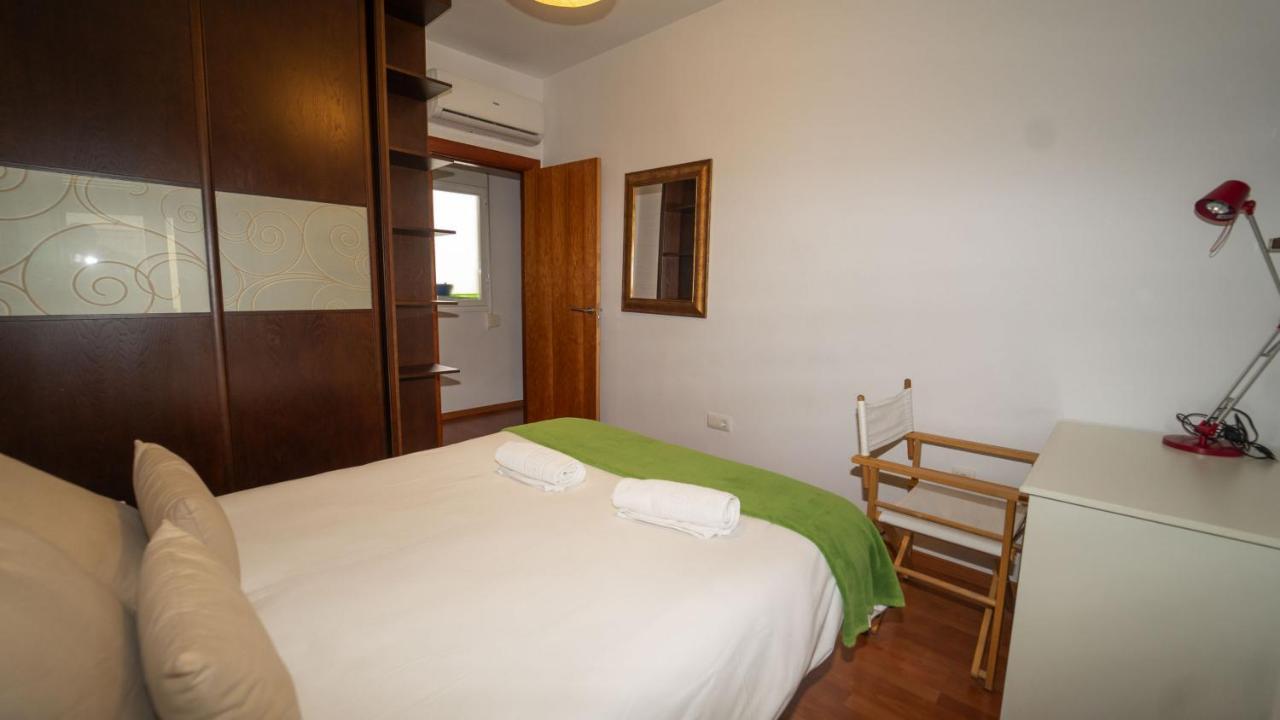 Apartmán Granada Salvador Exteriér fotografie