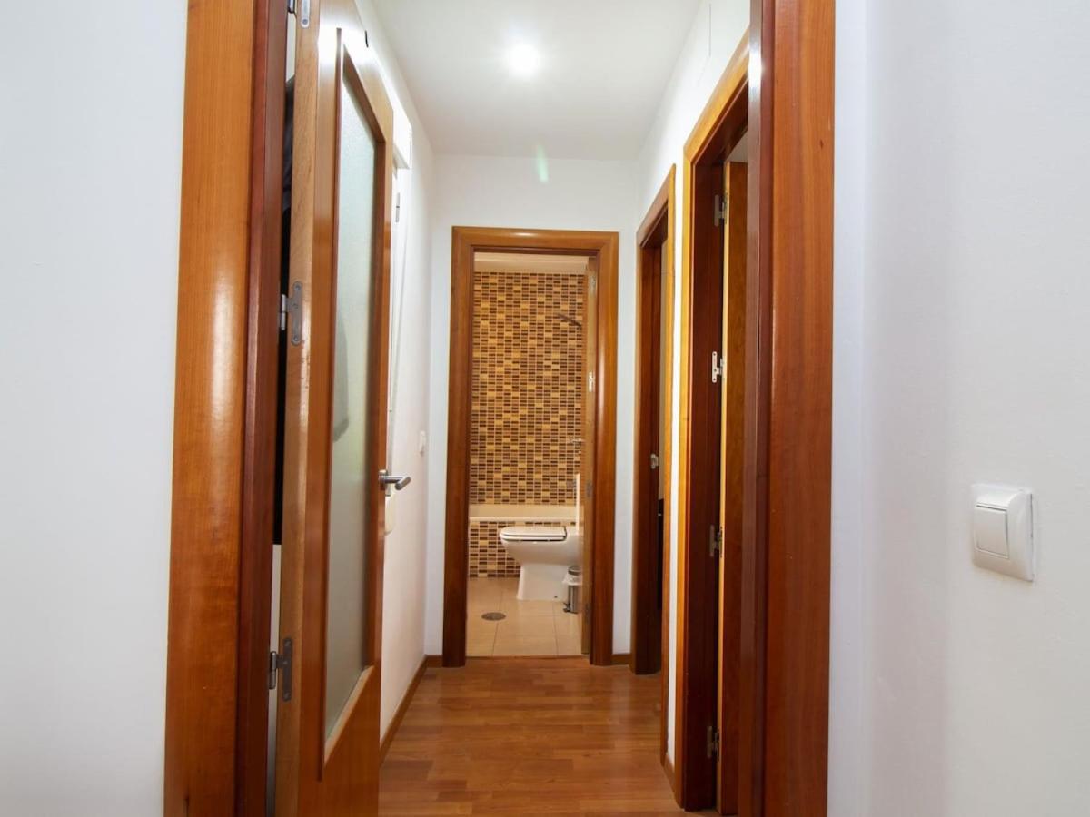 Apartmán Granada Salvador Exteriér fotografie