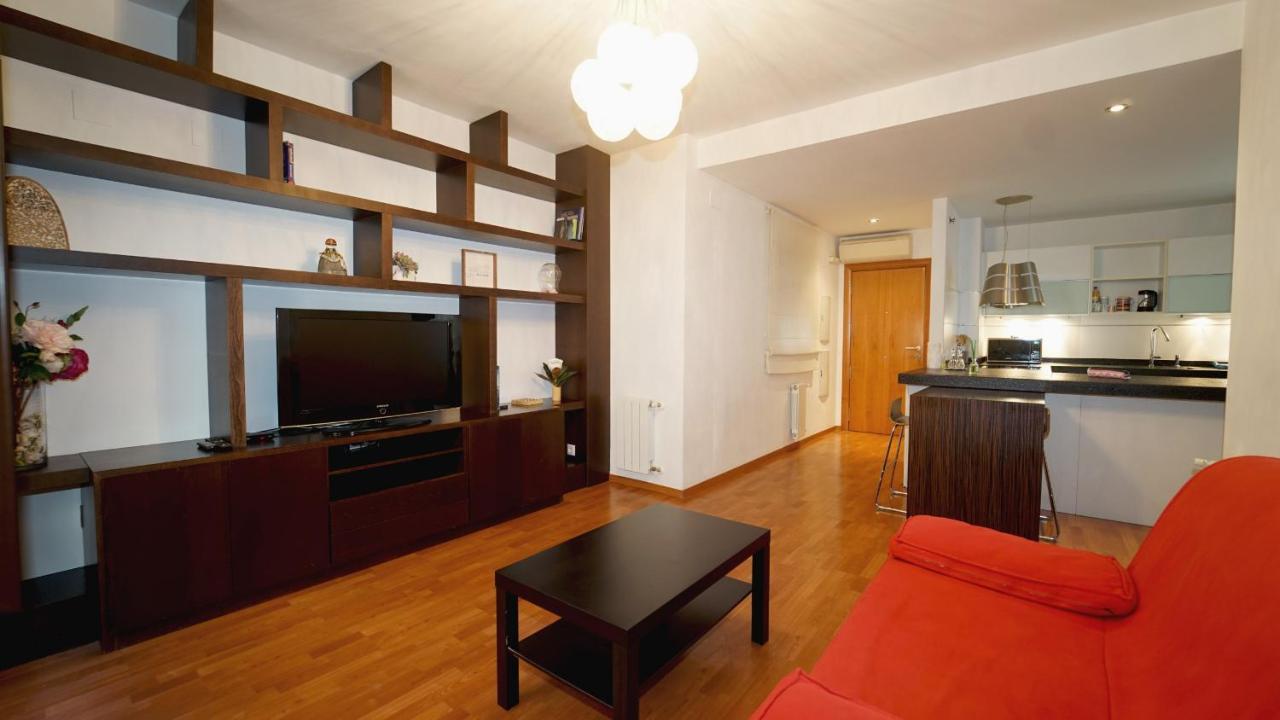 Apartmán Granada Salvador Exteriér fotografie