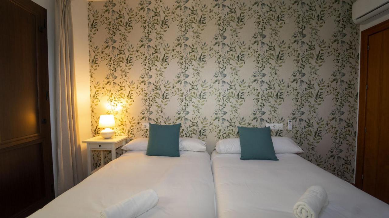 Apartmán Granada Salvador Exteriér fotografie