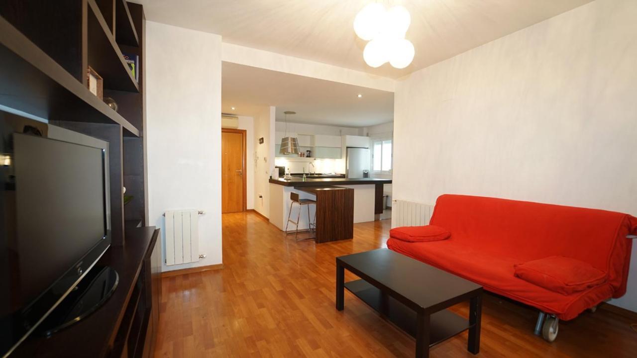 Apartmán Granada Salvador Exteriér fotografie