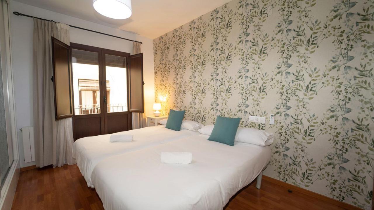 Apartmán Granada Salvador Exteriér fotografie