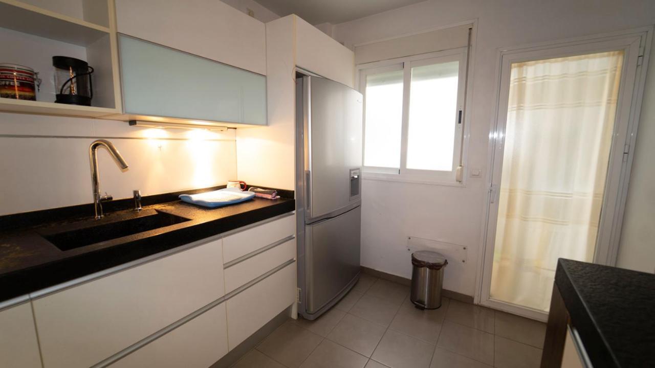 Apartmán Granada Salvador Exteriér fotografie