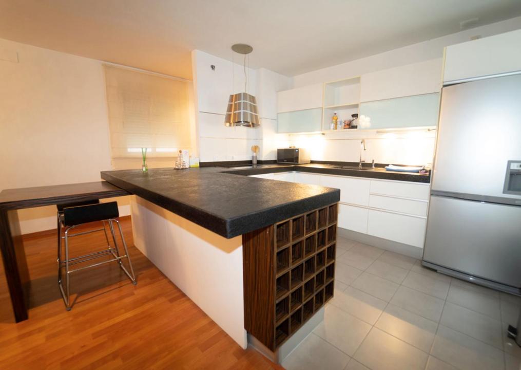 Apartmán Granada Salvador Exteriér fotografie