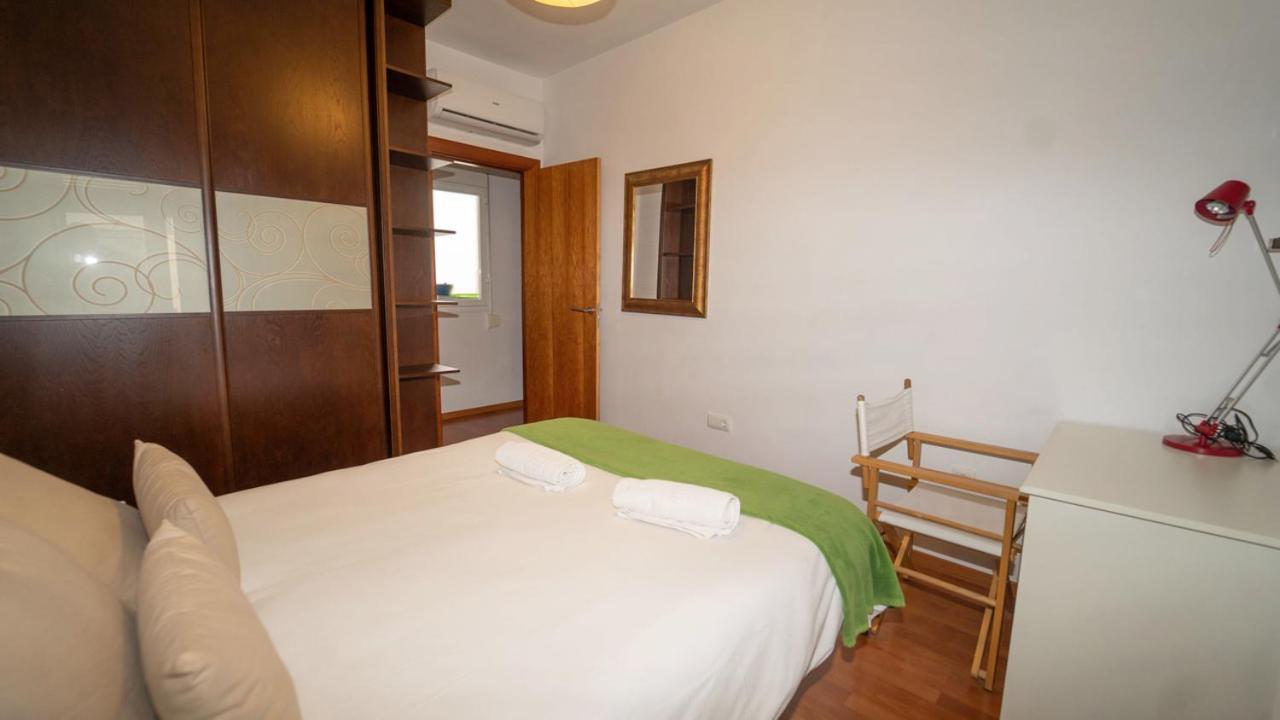 Apartmán Granada Salvador Exteriér fotografie