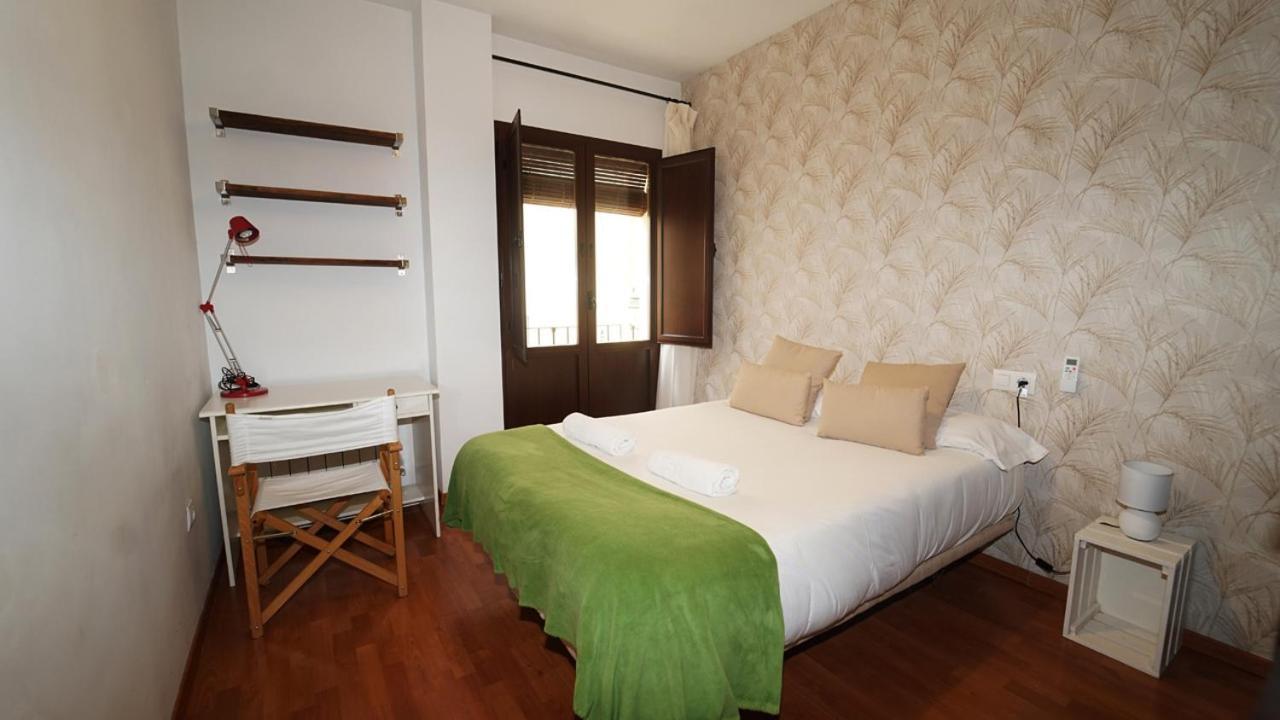 Apartmán Granada Salvador Exteriér fotografie