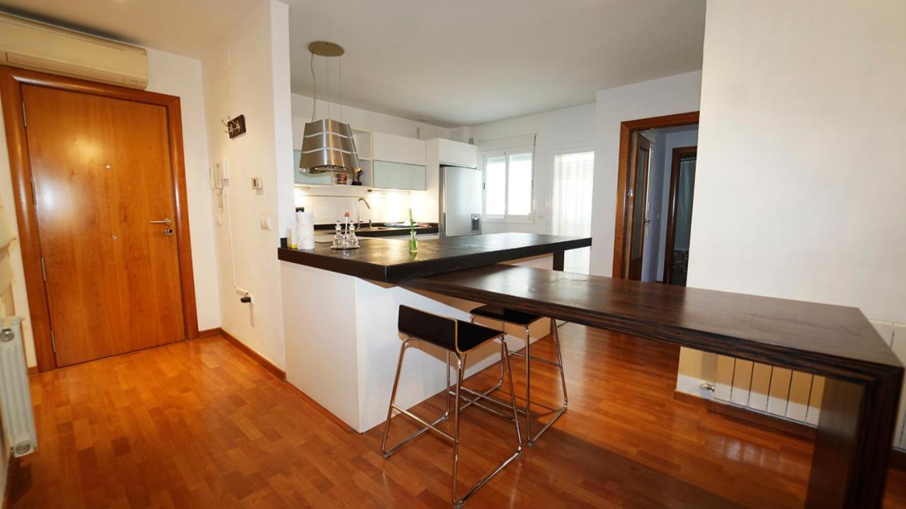 Apartmán Granada Salvador Exteriér fotografie