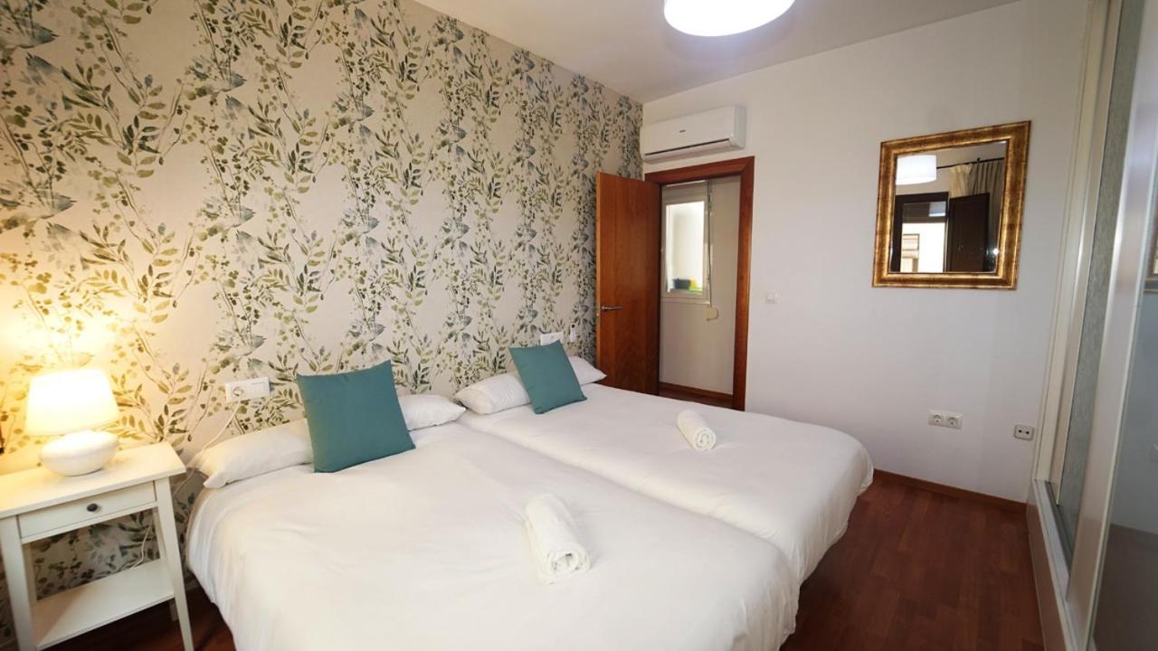 Apartmán Granada Salvador Exteriér fotografie